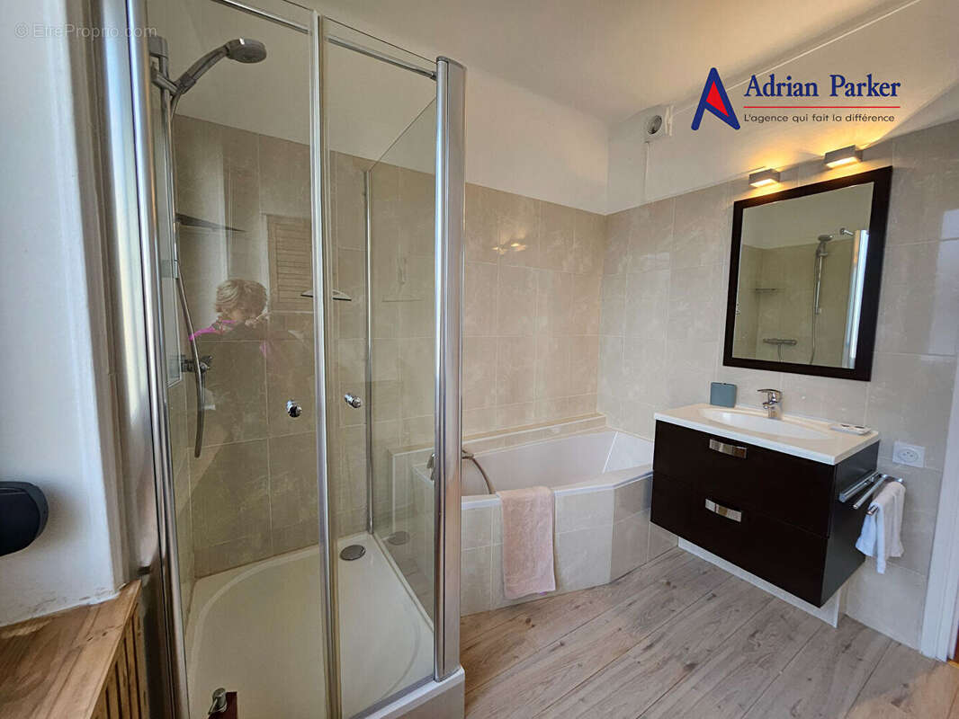 Appartement à LE HAVRE
