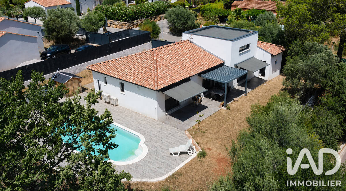 Photo 1 - Maison à LE LUC