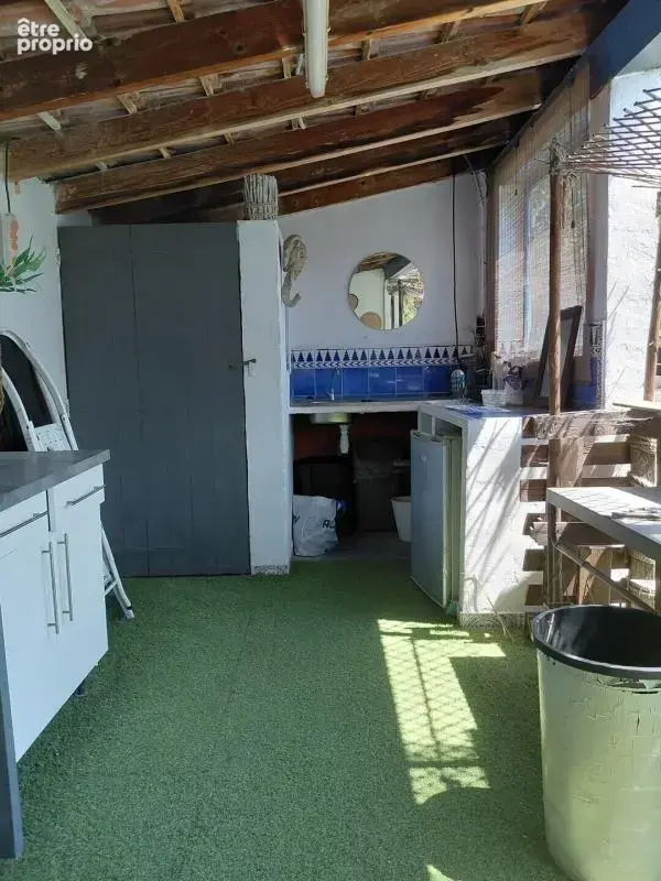 Superbe villa  atypique de 210 m² hab sur 1296 m² de terrain - photo 20