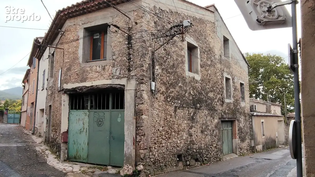 Photo Maison à Brignoles au prix de 130 000€