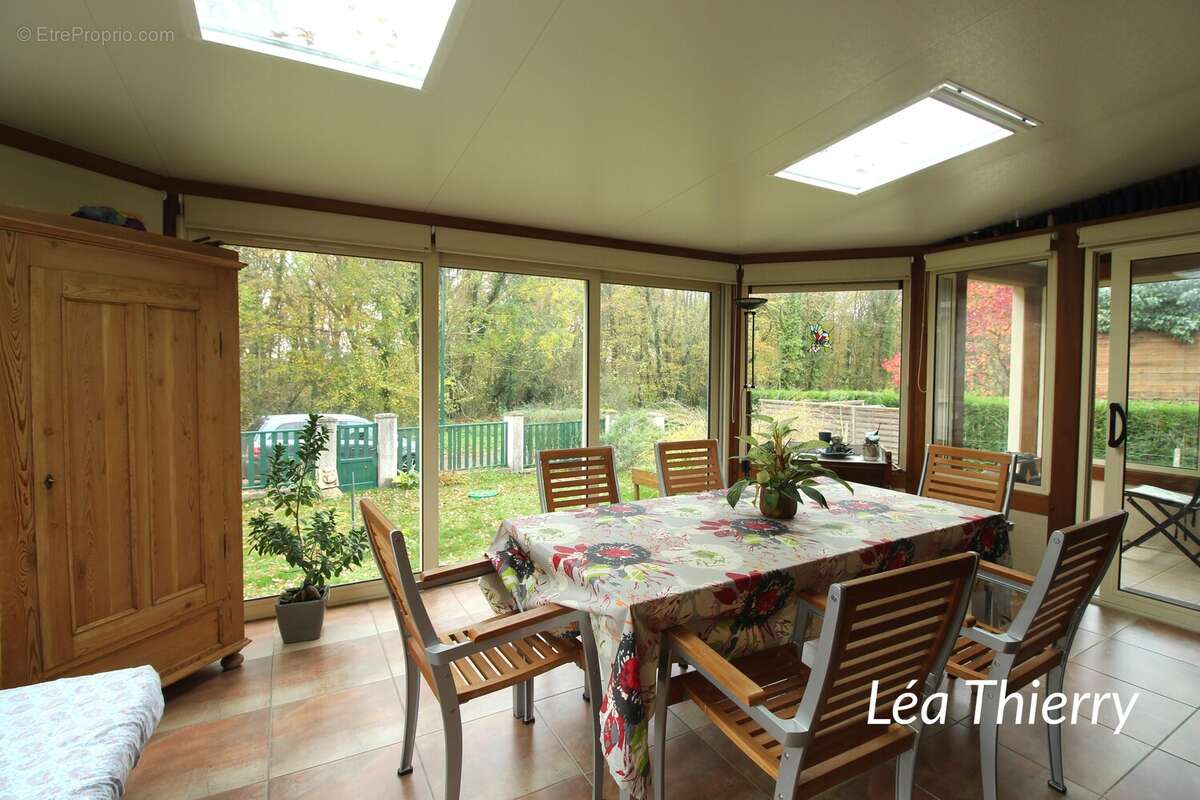 Maison à LES ANDELYS