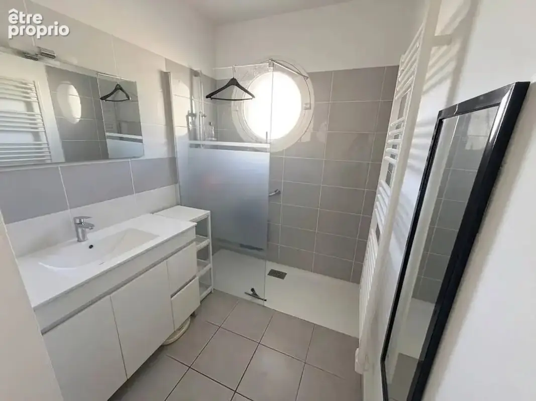 Appartement - photo 6
