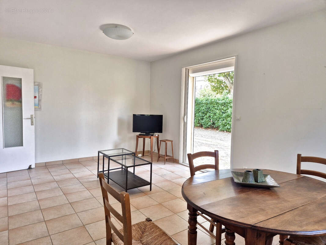 Maison à PEZENAS