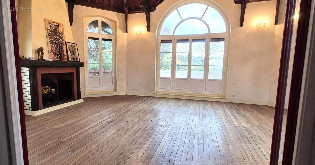 Maison à SAINT-DIZIER