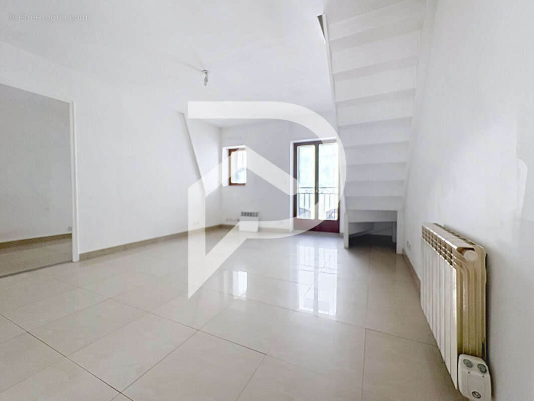 Maison à BOISSY-SAINT-LEGER