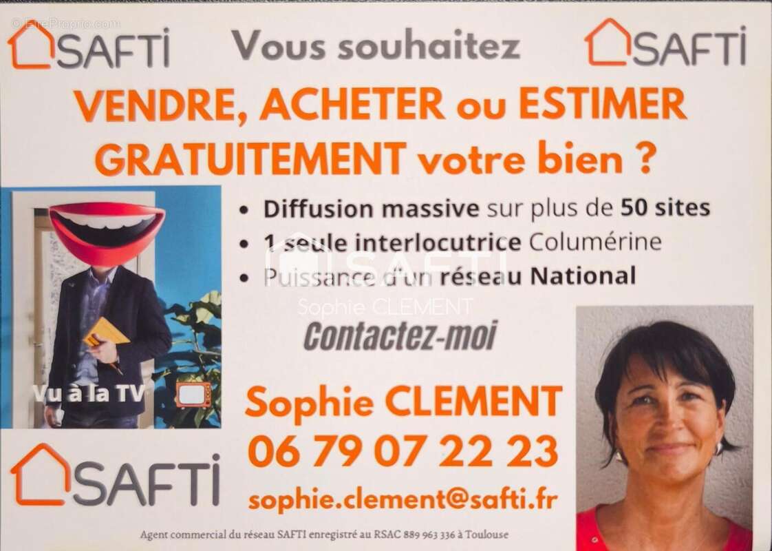 Photo 8 - Appartement à BLAGNAC