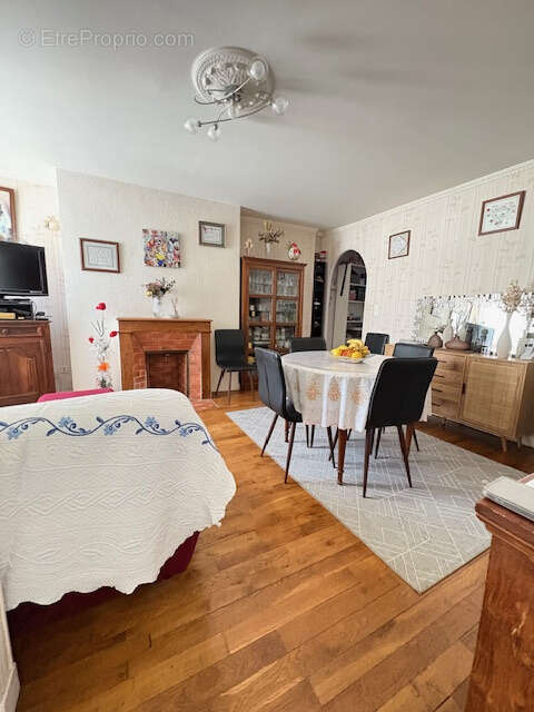 Appartement à ORLEANS