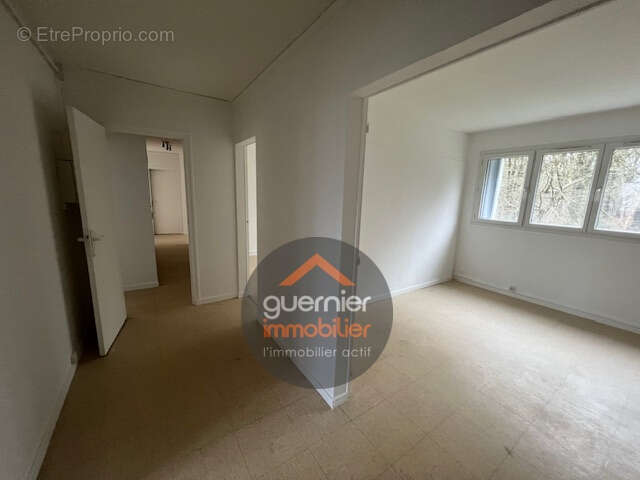 Appartement à CANTELEU