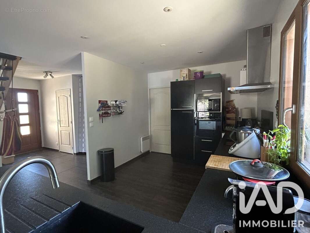 Maison 136 m² à Vouzon  - photo 5