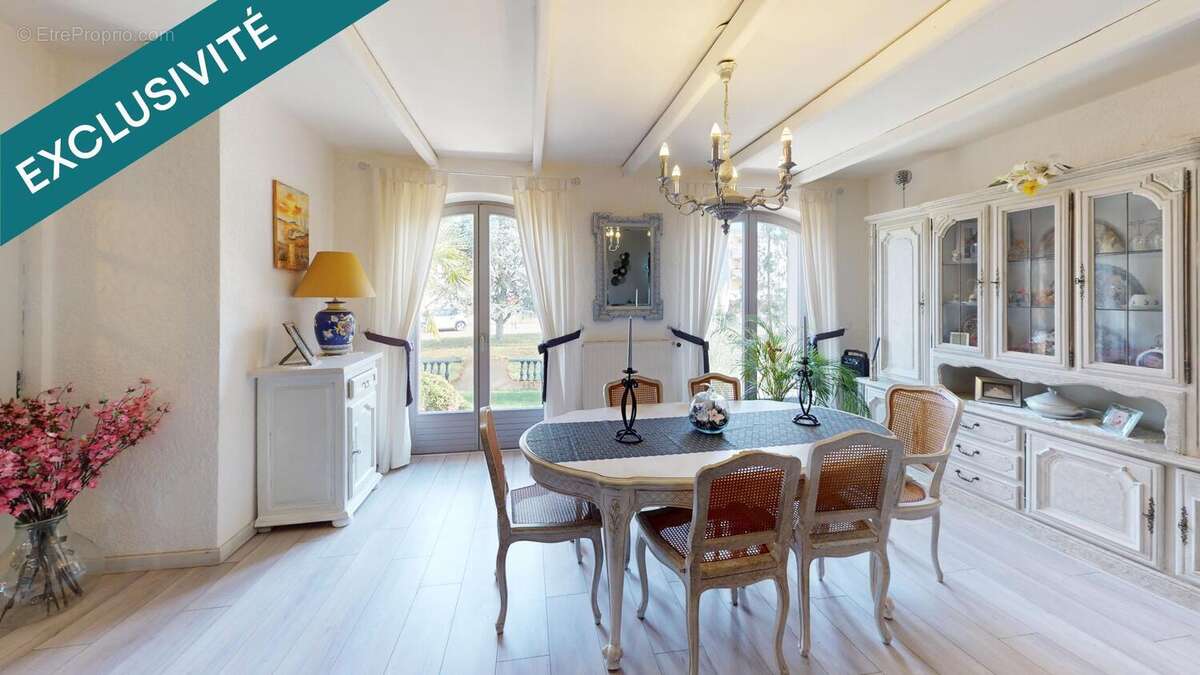 Photo 5 - Maison à HETTANGE-GRANDE