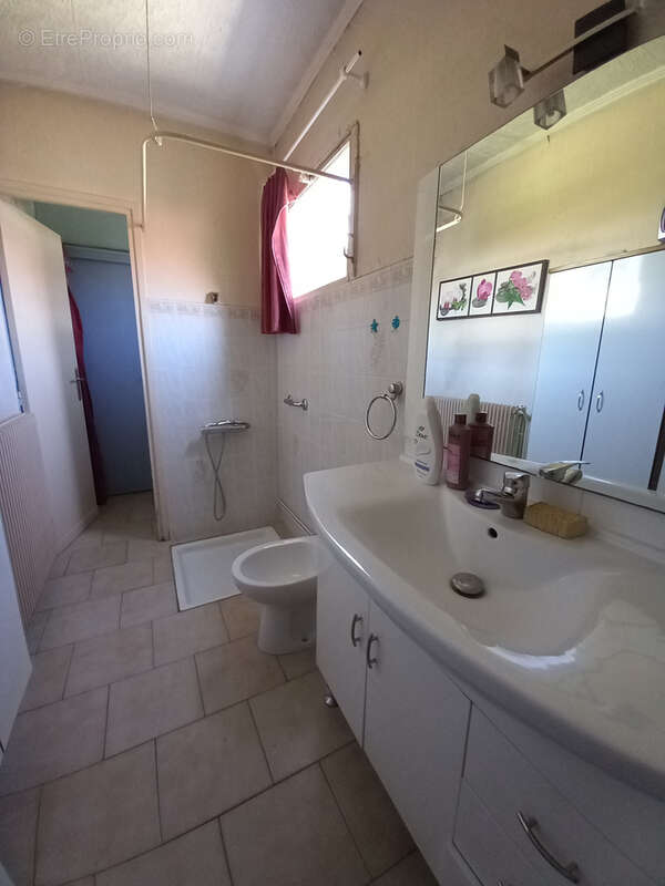 Maison à L&#039;ISLE-JOURDAIN