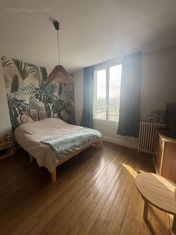 Maison à BRIENON-SUR-ARMANCON