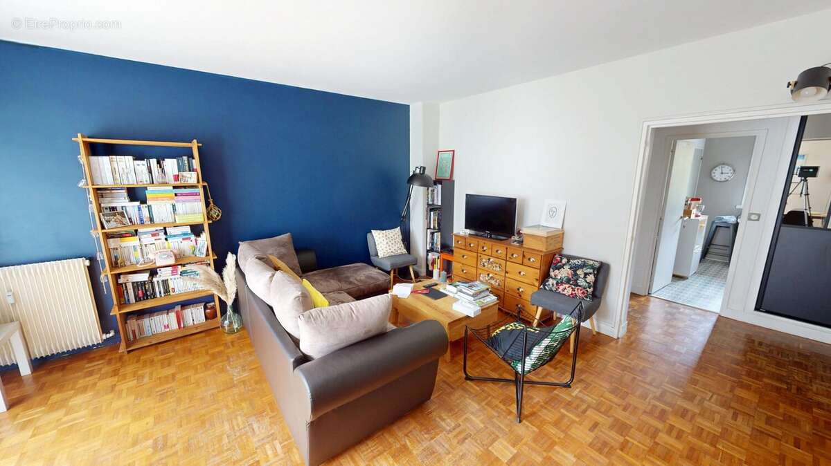 Appartement à ORLEANS