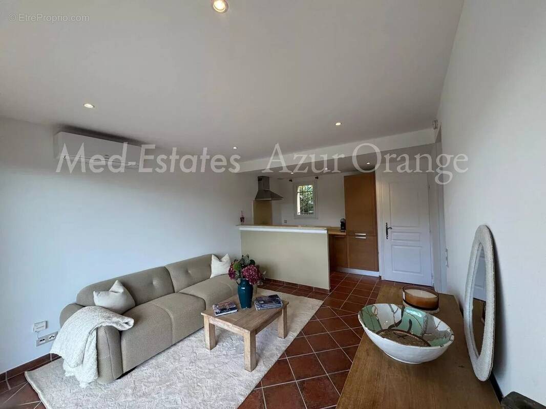 Appartement à SAINTE-MAXIME