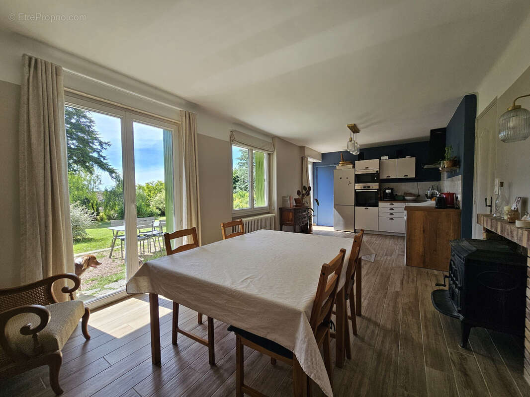 Maison à VICHY
