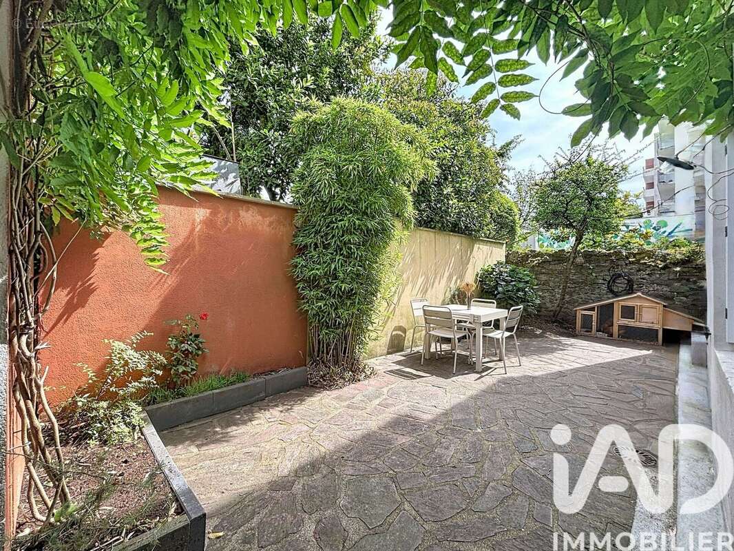 Photo 3 - Appartement à NANTES