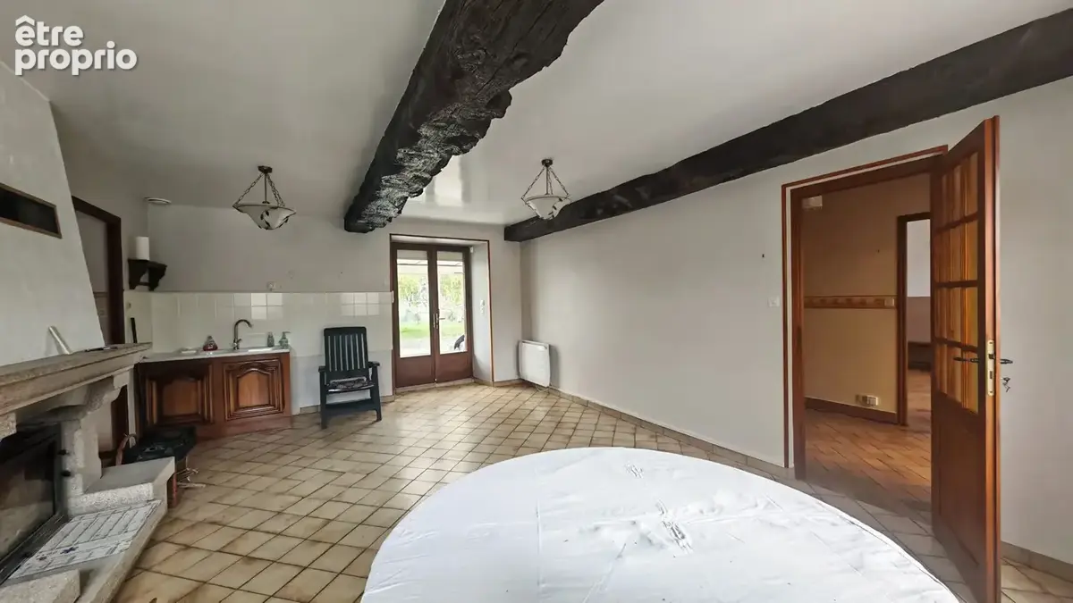 Maison à Vendre Dol-de-bretagne - photo 2