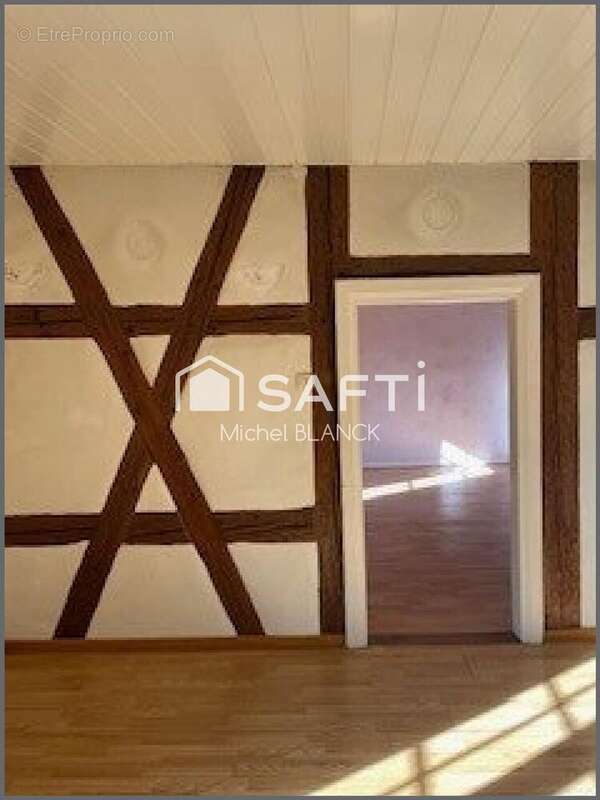 Photo 7 - Maison à GUEBERSCHWIHR