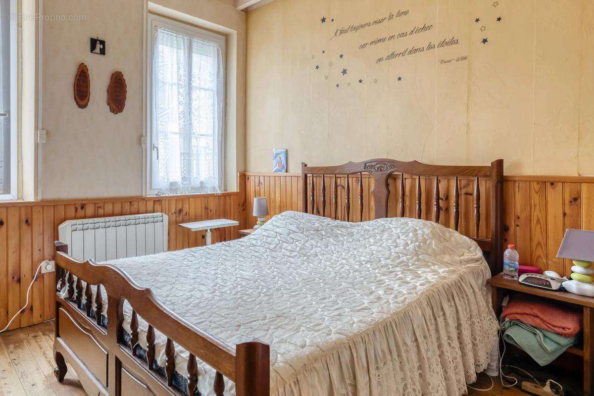 Maison de 5 pièces de 73 m² à Yport - photo 4