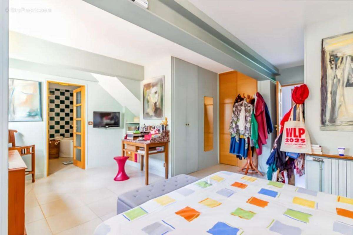 Maison à DAMPIERRE-EN-GRACAY