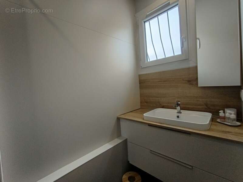 Appartement à SAINT-PIERRE-D&#039;OLERON