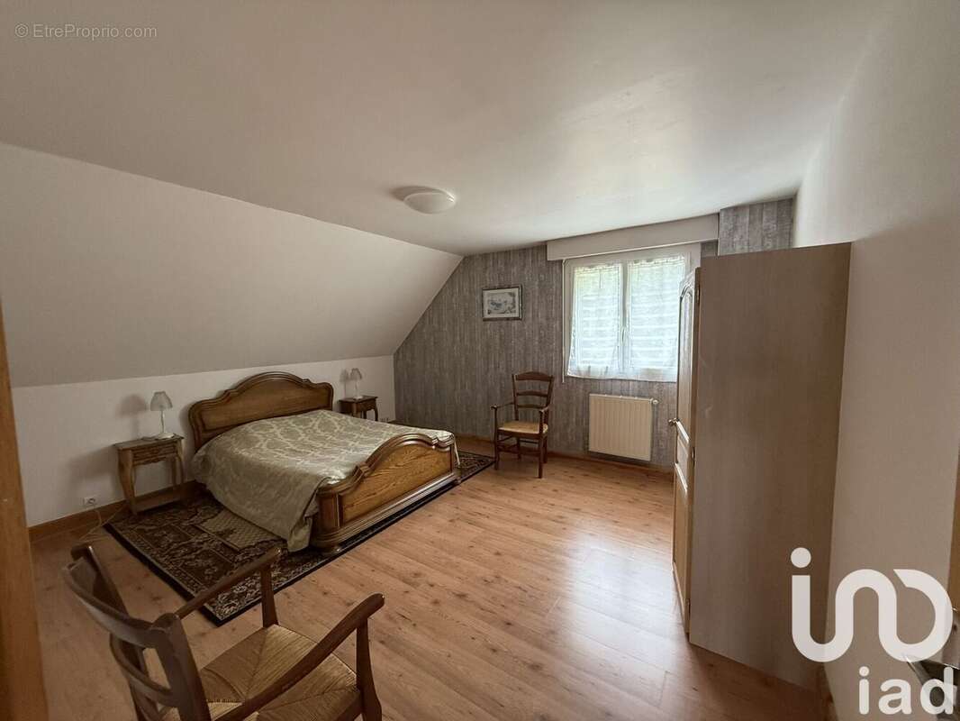 Photo 9 - Maison à GUERN