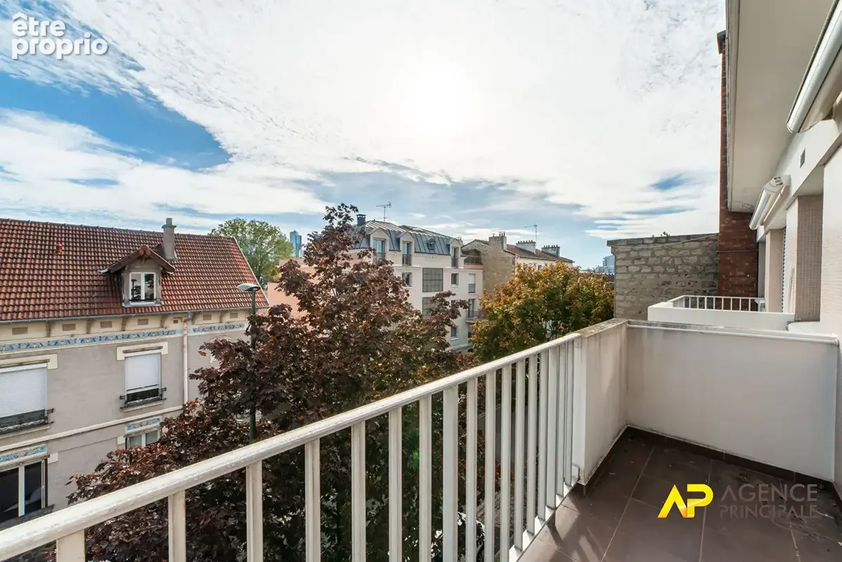 Appartement La Garenne Colombes 2 pièce(s) BONAL/PISCINE - photo 3