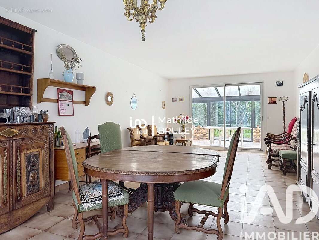 Photo 4 - Maison à DOURDAN