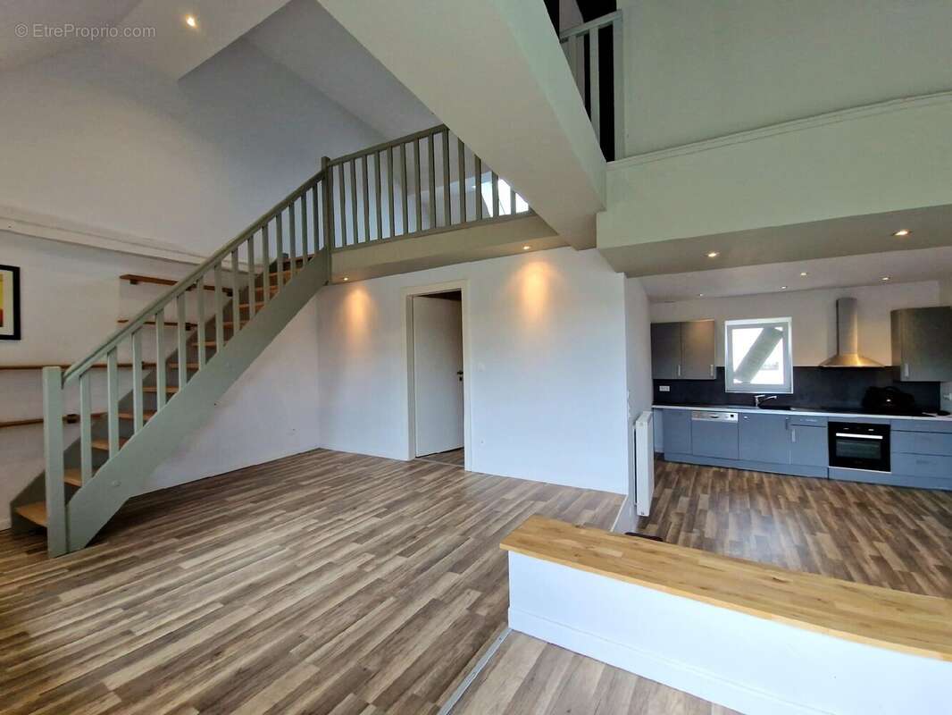 Maison à SARREINSMING