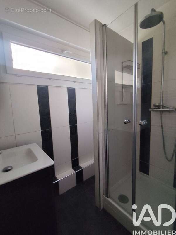 Photo 9 - Appartement à ECOUEN