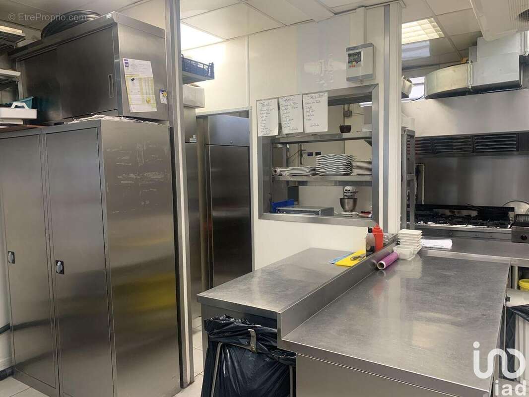 Photo 4 - Commerce à VIRY-CHATILLON