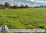Terrain à PORT-SUR-SAONE