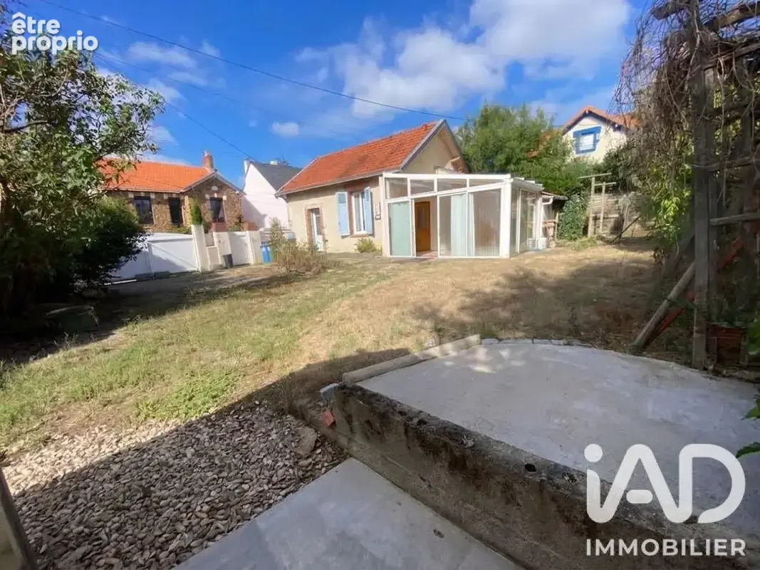 Photo 1 - Maison à THOUARE-SUR-LOIRE