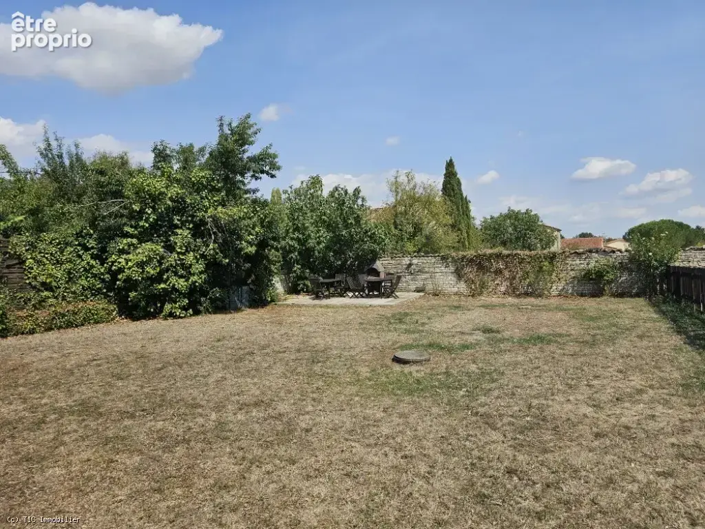 Maison Dans Une Résidence Avec Cour et Parking Privé - Piscine et Jardin Partagé - photo 31