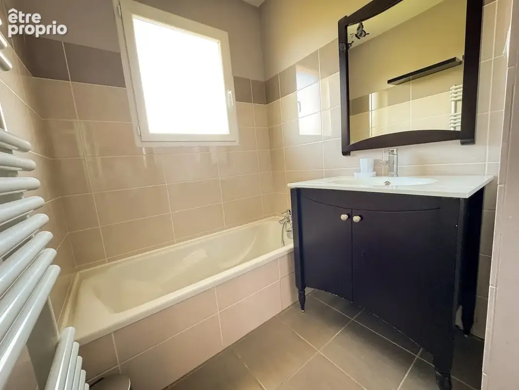 Maison 3 chambres au calme - photo 7