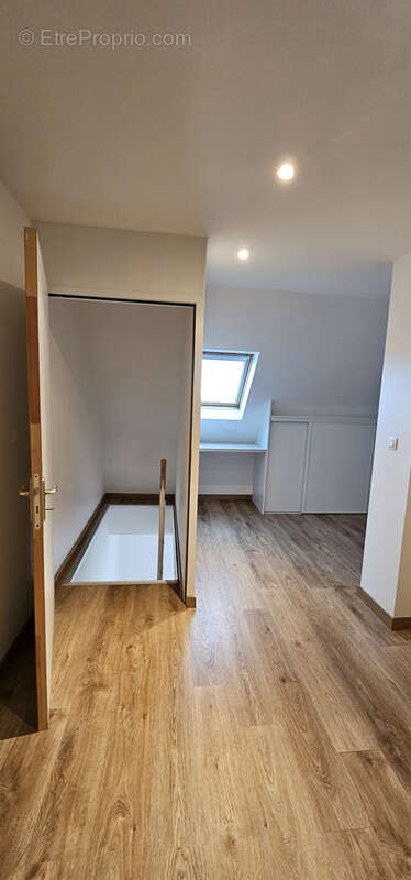 Appartement à CAMARET-SUR-MER