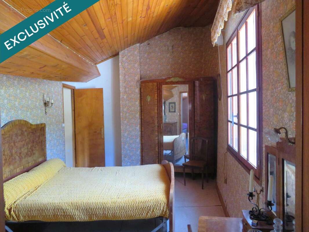 Maison 60 m² à Rabat-Les-Trois-Seigneurs  - photo 5