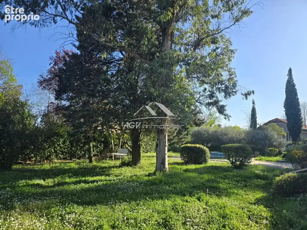 Propriété de charme en pierre avec piscine - 7 chambres - 2 703m² de terrain - photo 22