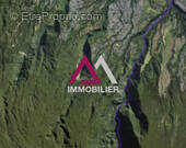 Terrain à SAINT-DENIS