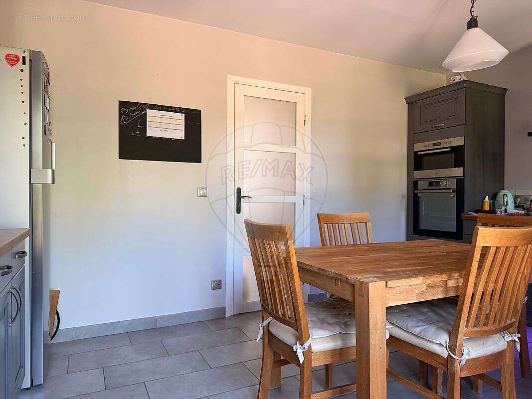 Maison 5 chambre(s) à vendre - photo 13