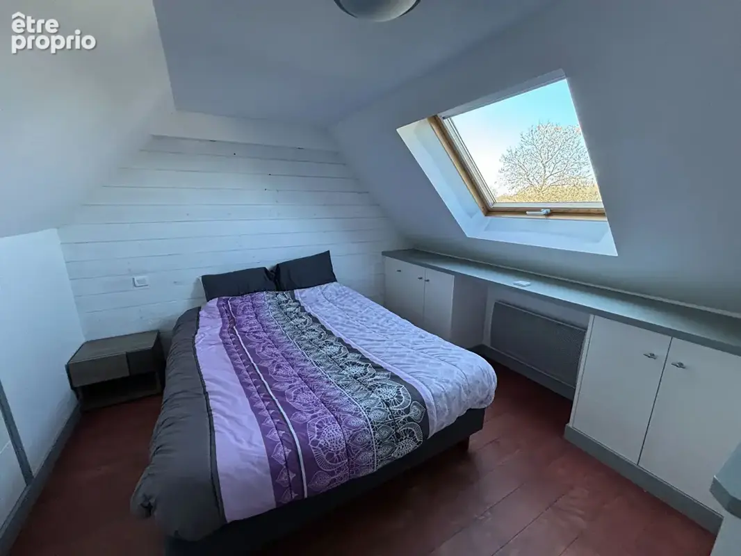 Maison Ferel 6 pièce(s) 112.04 m2 - photo 17