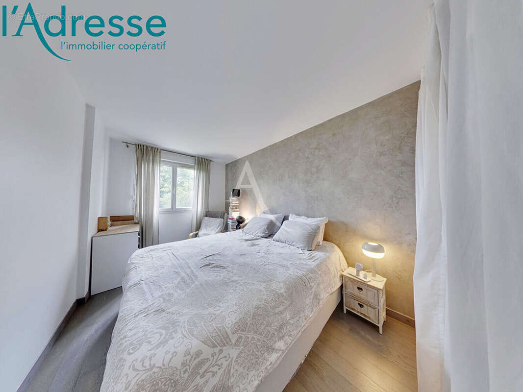 Appartement Noisy Le Grand 3 pièce(s) 64 m2 - photo 5