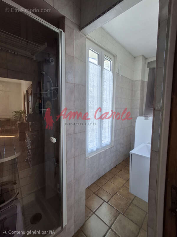 Appartement à LE PERREUX-SUR-MARNE
