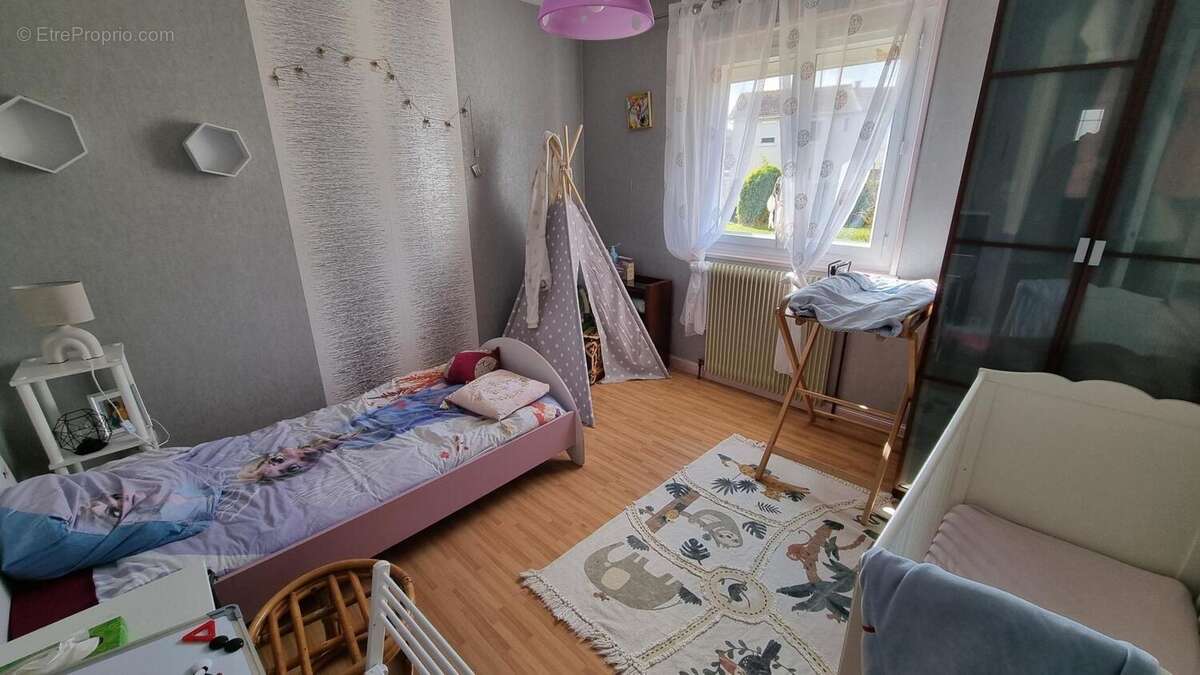 Photo 6 - Maison à LE VERNET