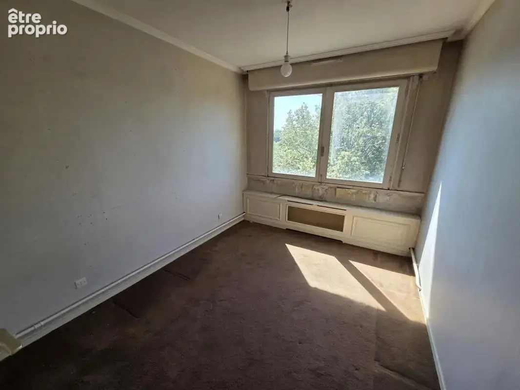 T5 de 95 m² - Nantes - Beaulieu - photo 6