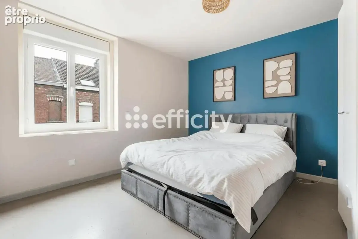Maison 70 m² à Tourcoing  - photo 6