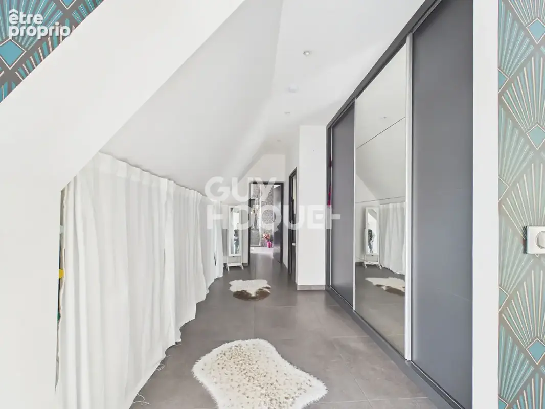 Appartement Elbeuf 6 pièce(s) 198 m2 - photo 9