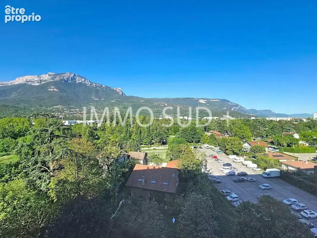 Grand appartement t6 de 130 m²  grenoble - photo 4