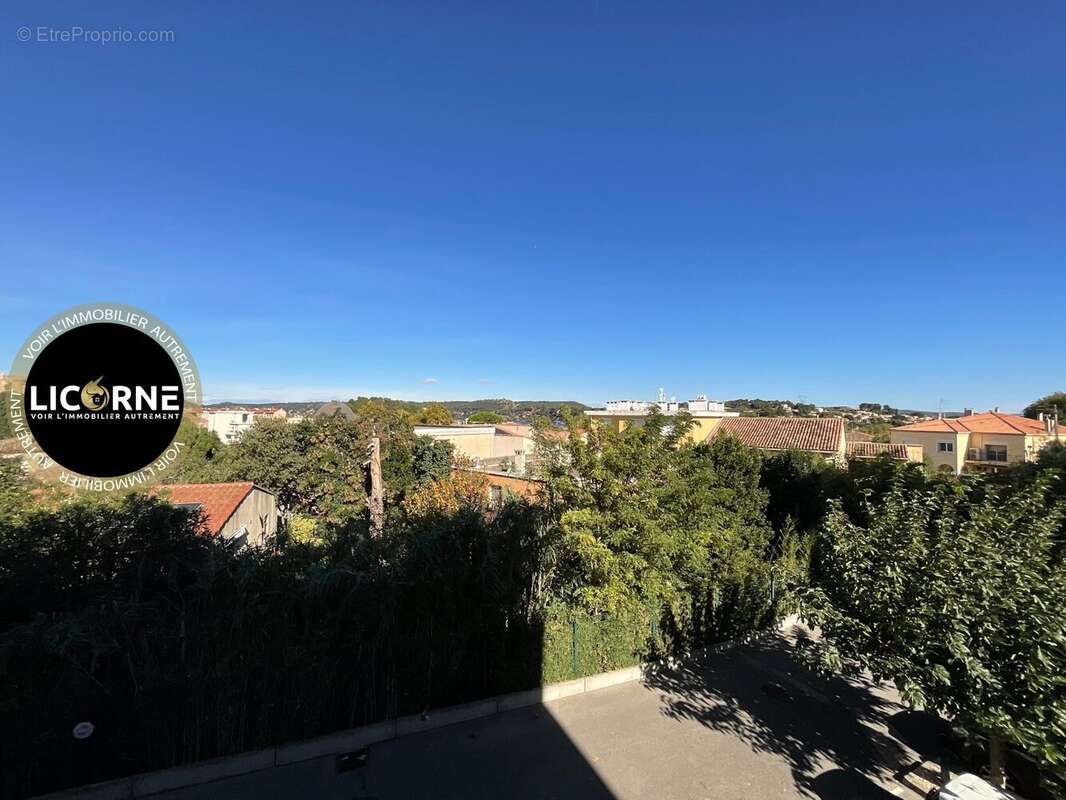 Appartement à ISTRES