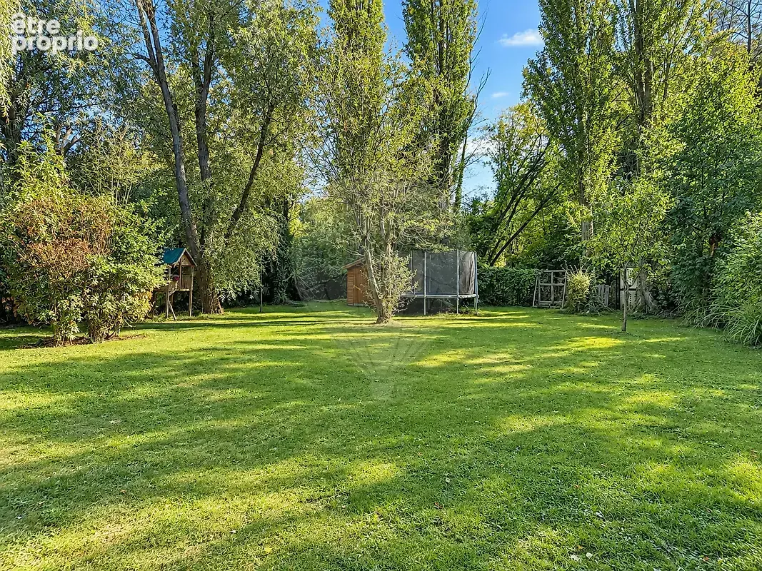 Maison 5 chambre(s) à vendre - photo 15